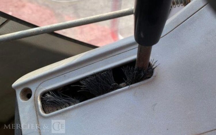 WACKER NEUSON 50Z3 / E05-04  H360G051