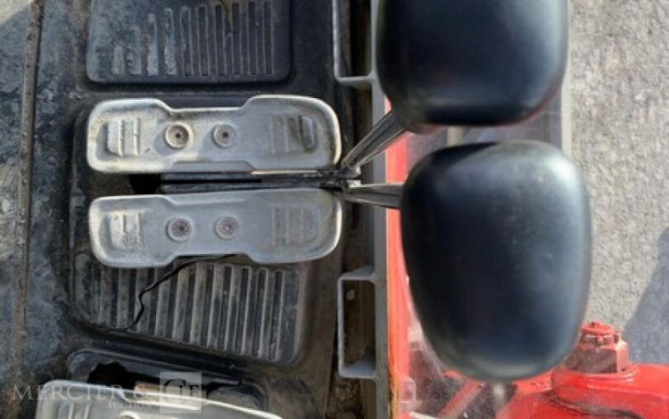 WACKER NEUSON 50Z3 / E05-04  H360G051