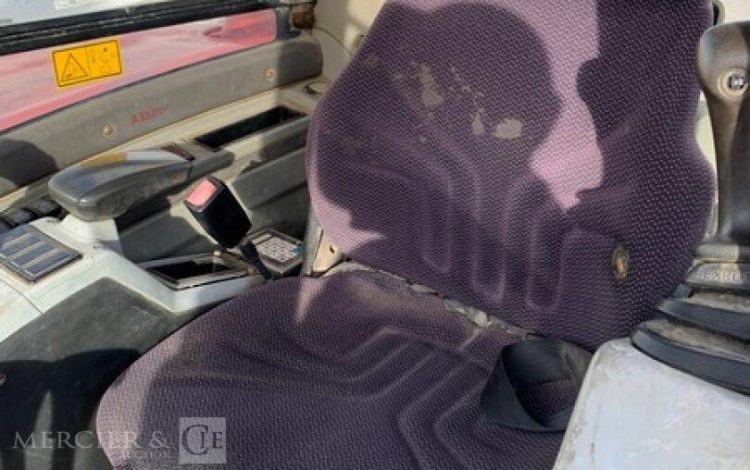 WACKER NEUSON 50Z3 / E05-04  H360G051