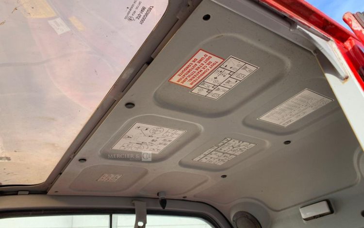 WACKER NEUSON 50Z3 / E05-04  H360G051