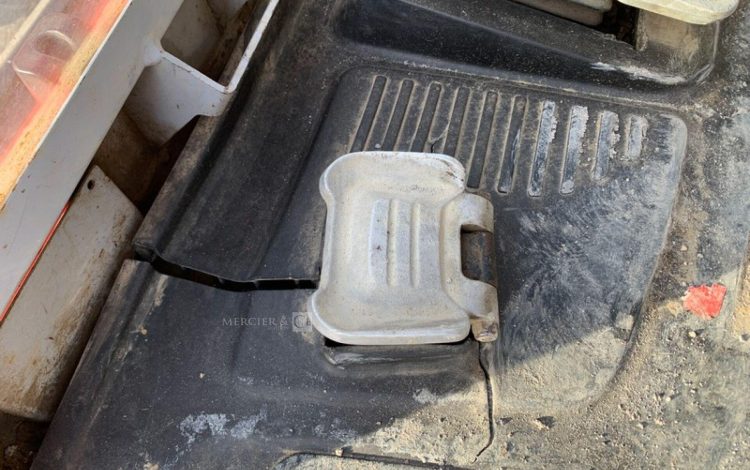 WACKER NEUSON 50Z3 / E05-04  H360G051