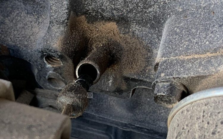 WACKER NEUSON 50Z3 / E05-04  H360G051