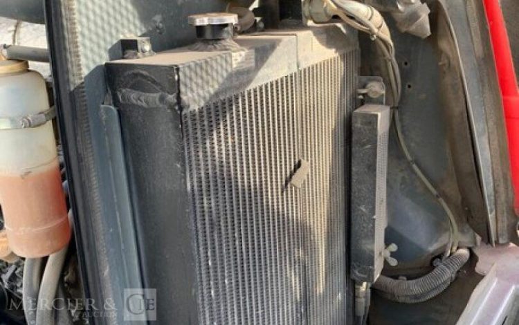 WACKER NEUSON 50Z3 / E05-04  H360G051