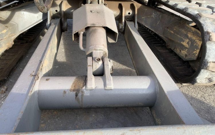 WACKER NEUSON 50Z3 / E05-04  H360G051