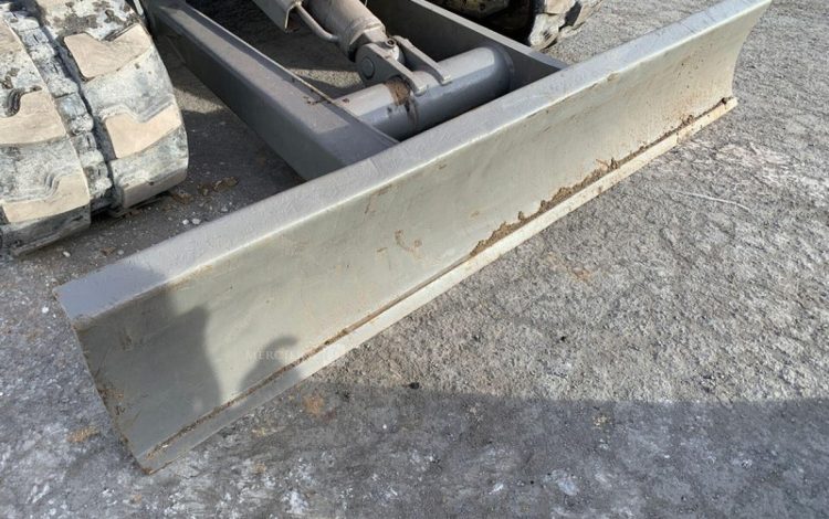 WACKER NEUSON 50Z3 / E05-04  H360G051