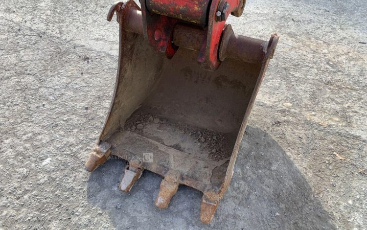 WACKER NEUSON 50Z3 / E05-04  H360G051