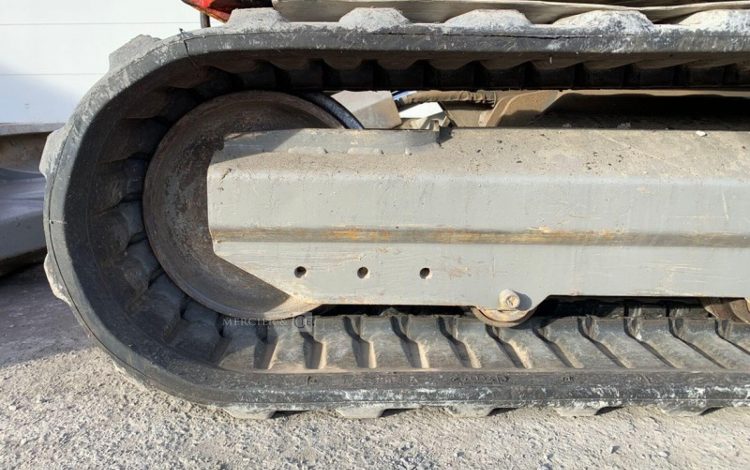 WACKER NEUSON 50Z3 / E05-04  H360G051