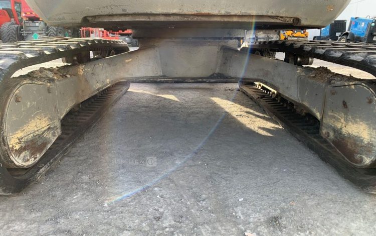 WACKER NEUSON 50Z3 / E05-04  H360G051