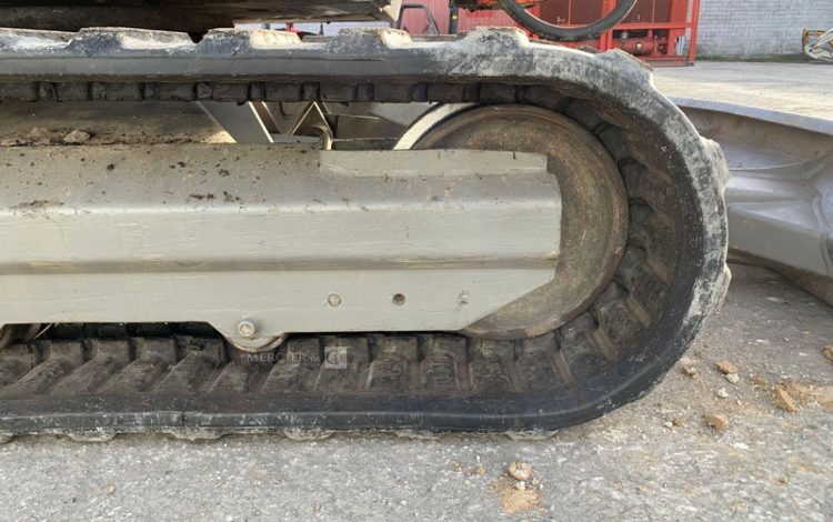 WACKER NEUSON 50Z3 / E05-04  H360G051