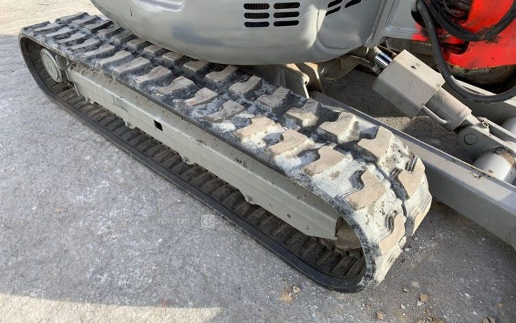 WACKER NEUSON 50Z3 / E05-04  H360G051