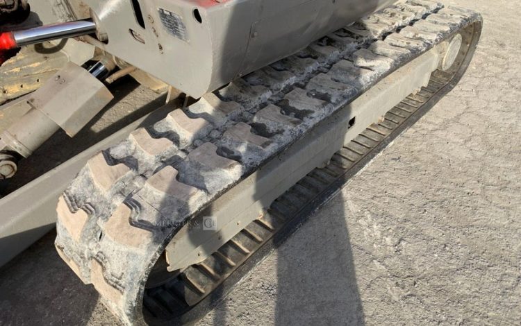 WACKER NEUSON 50Z3 / E05-04  H360G051