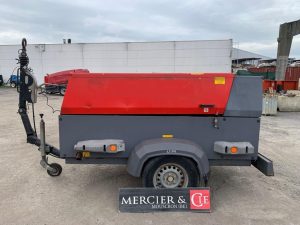 ATLAS COPCO XAS137KD  B355H003