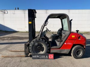 MANITOU MSI30T / 2-E3  127513