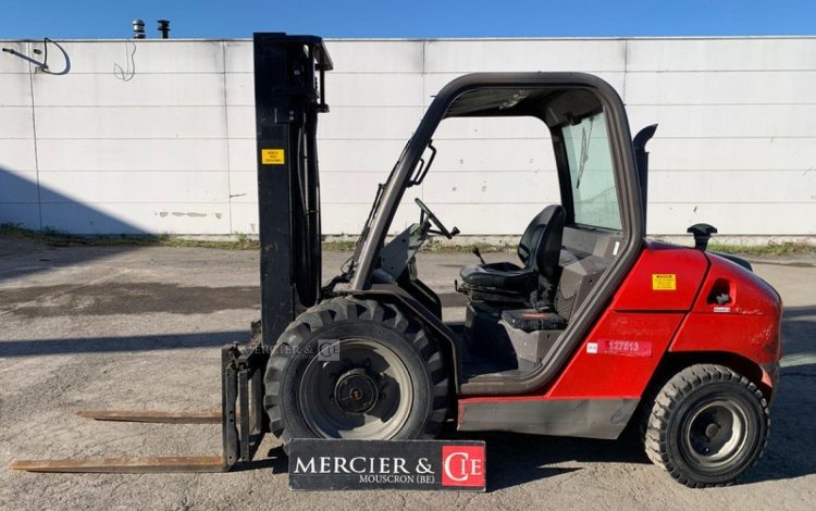 MANITOU MSI30T / 2-E3  127513