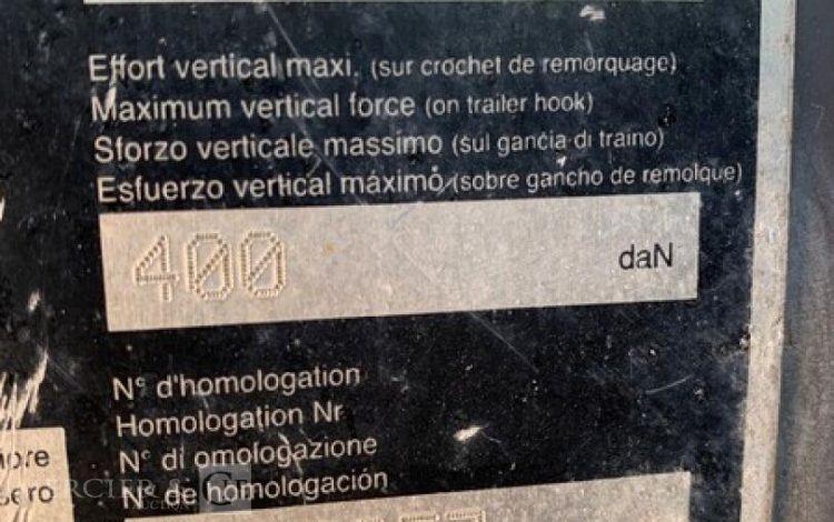 MANITOU MSI30T / 2-E3  127513