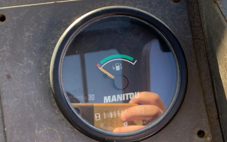 MANITOU MSI30T / 2-E3  127513