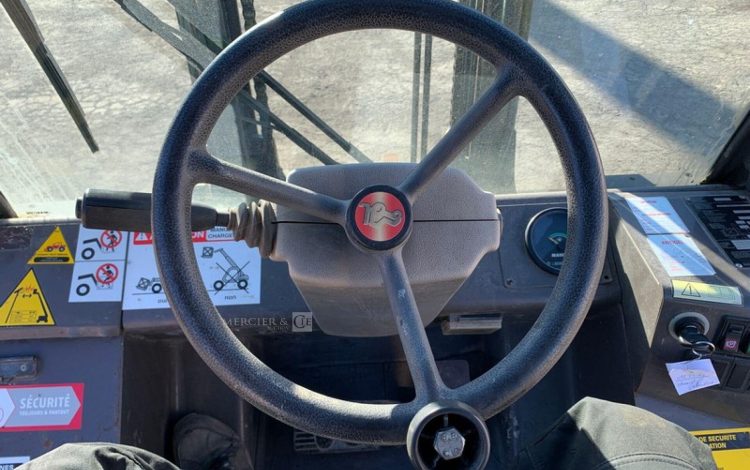 MANITOU MSI30T / 2-E3  127513