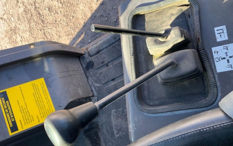 MANITOU MSI30T / 2-E3  127513