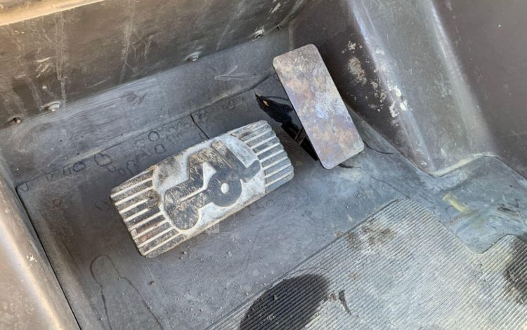 MANITOU MSI30T / 2-E3  127513