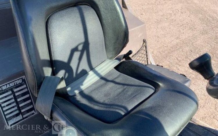 MANITOU MSI30T / 2-E3  127513