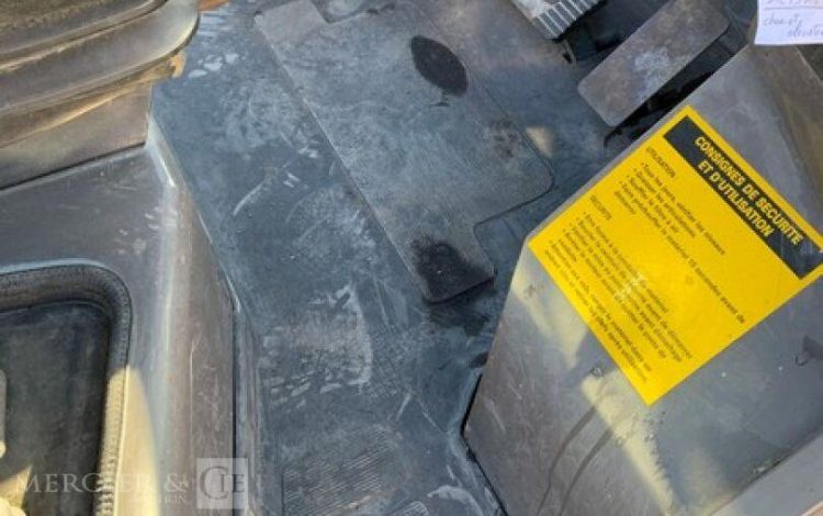 MANITOU MSI30T / 2-E3  127513