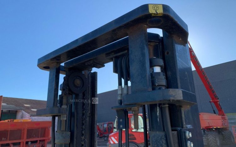 MANITOU MSI30T / 2-E3  127513