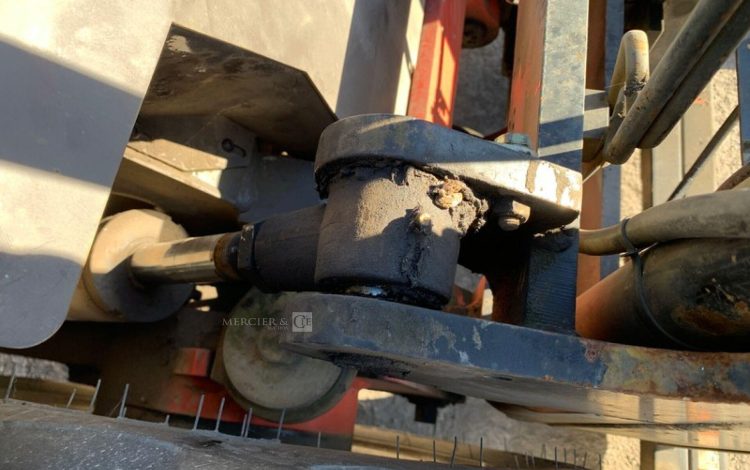 MANITOU MSI30T / 2-E3  127513