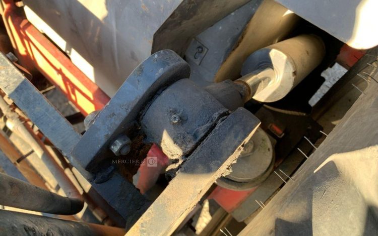 MANITOU MSI30T / 2-E3  127513