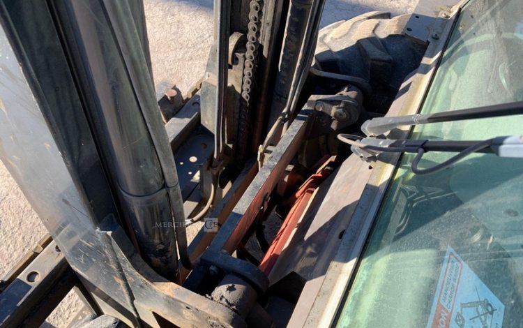 MANITOU MSI30T / 2-E3  127513