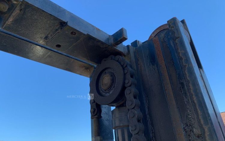 MANITOU MSI30T / 2-E3  127513