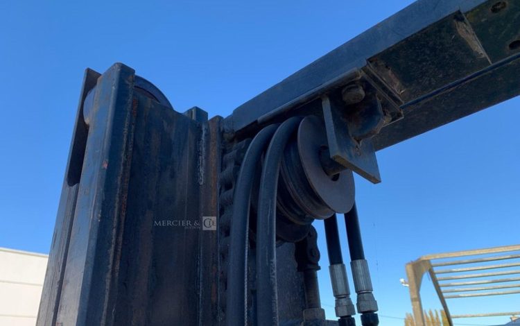 MANITOU MSI30T / 2-E3  127513