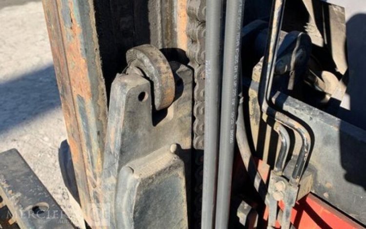 MANITOU MSI30T / 2-E3  127513