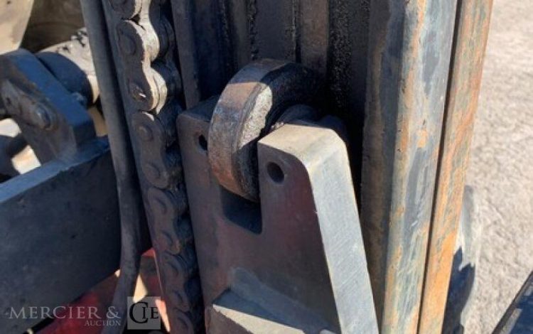 MANITOU MSI30T / 2-E3  127513