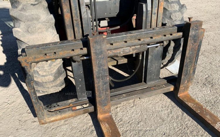 MANITOU MSI30T / 2-E3  127513