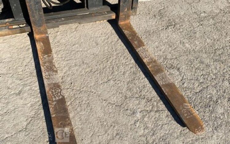 MANITOU MSI30T / 2-E3  127513