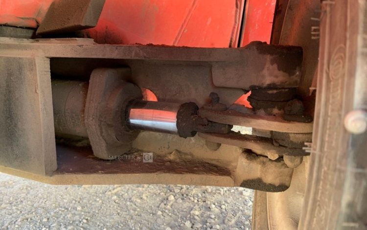 MANITOU MSI30T / 2-E3  127513