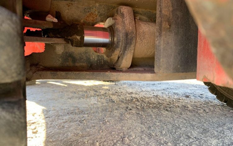 MANITOU MSI30T / 2-E3  127513