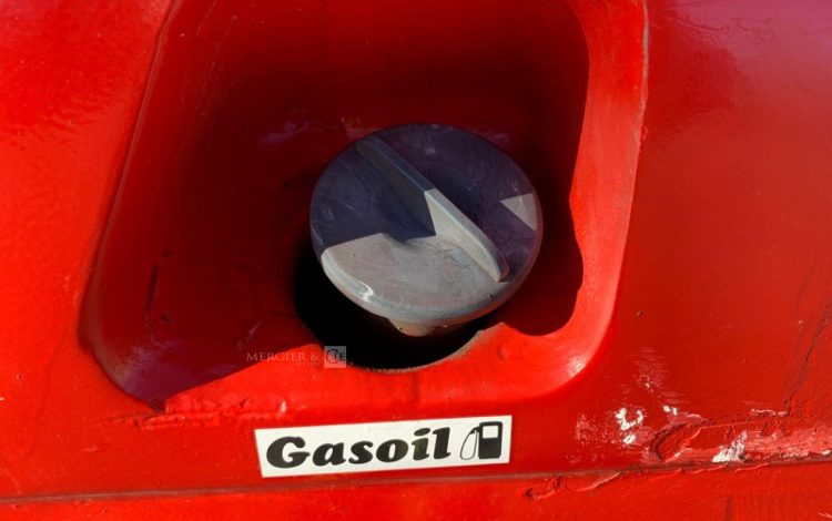 MANITOU MSI30T / 2-E3  127513