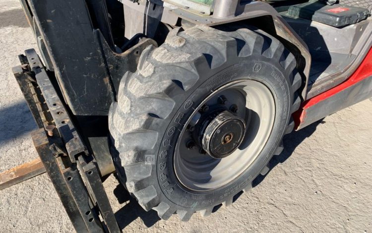 MANITOU MSI30T / 2-E3  127513