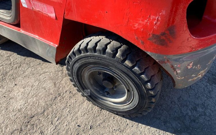 MANITOU MSI30T / 2-E3  127513