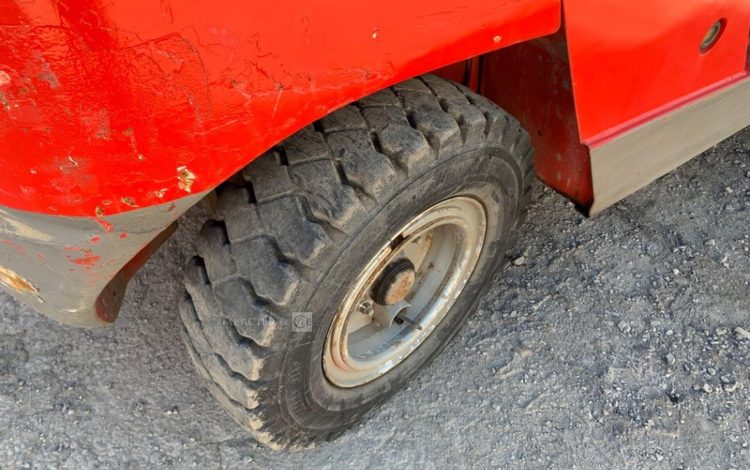 MANITOU MSI30T / 2-E3  127513