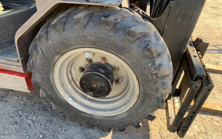 MANITOU MSI30T / 2-E3  127513