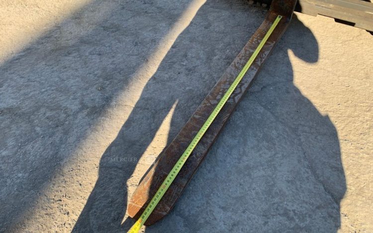 MANITOU MSI30T / 2-E3  127513