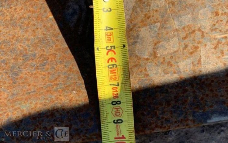 MANITOU MSI30T / 2-E3  127513