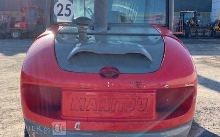 MANITOU MSI30T / 2-E3  127513