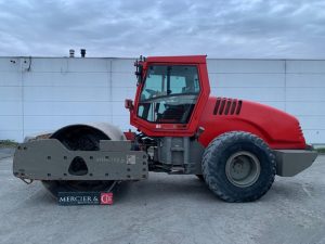 HAMM 3516 / VM4-14 17T  24450096