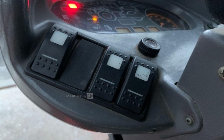 HAMM 3516 / VM4-14 17T  24450096