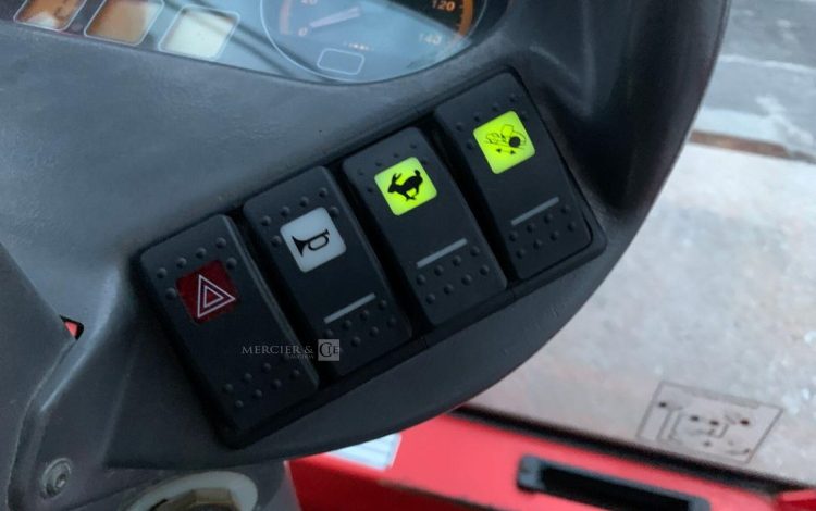 HAMM 3516 / VM4-14 17T  24450096