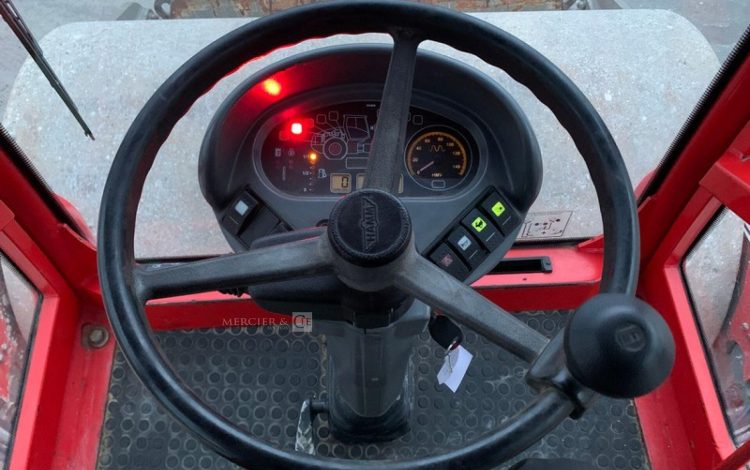 HAMM 3516 / VM4-14 17T  24450096