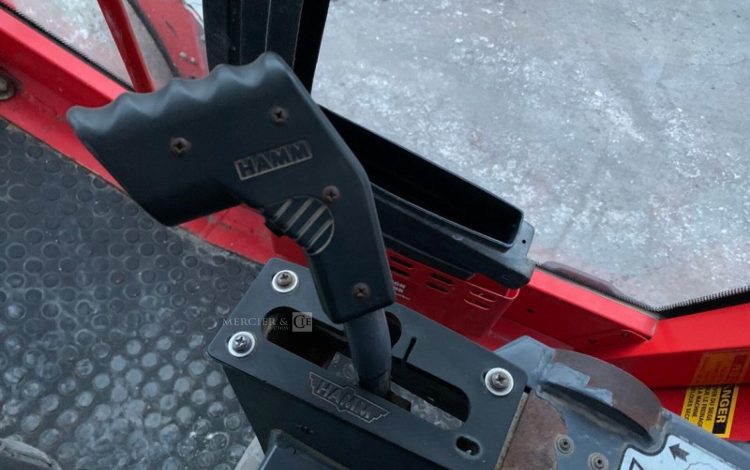 HAMM 3516 / VM4-14 17T  24450096